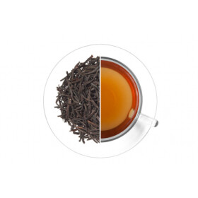 Oxalis Ceylon Ruhuna Golden Garden OP1 40g, černý čaj