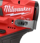 Aku příklepová vrtačka Milwaukee M12 FPD2-0 4933479867