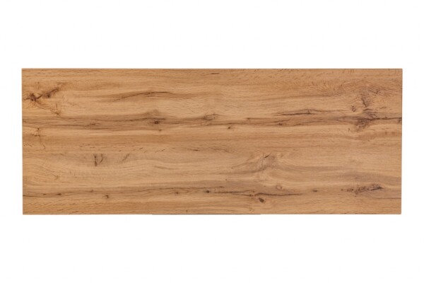 COMAD - Deska 120cm, ADEL OAK 5907611654880