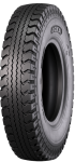 Seha/Ozka KNK24 C 7,5-16 121L TT