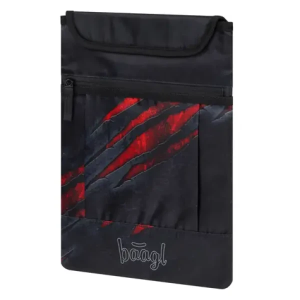 BAAGL Obal na notebook Láva (A-36486)