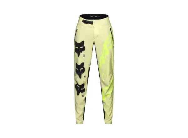 Fox Flexair Elevated pánské kalhoty Lemonade vel. 34