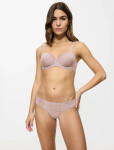 Dámské kalhotky Amourette Hipster String - Triumph 1347 0040
