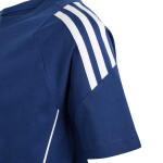 Tričko adidas Tiro 24 Sweat Tee Jr IR9357