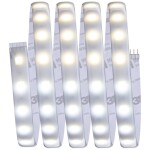 TRU COMPONENTS TRU-PL-HIGH-CRI TRU-PL-HIGH-CRI LED osvětlení pro akvárium s klecovou tahovou pružinou 12 V 180 mm neutrá