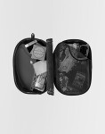 Patagonia Black Hole Cube 6L Black w/Black