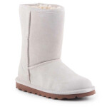 Dámské zimní boty Elle Short W 1962W-909 winter white - BearPaw EU 38