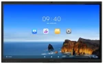 65" HIKVISION Interaktivní dotykový panel / 4K / Android 13 / 8GB / 128GB / Dotyk 40 bodů / USB-C / HDMI / BT (DS-D5B65RB/FL)