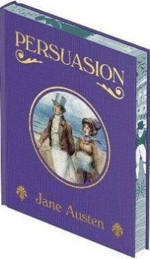 Persuasion - Jane Austen