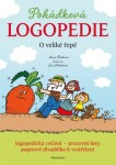 Pohádková logopedie veliké řepě