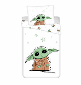 Povlečení Star Wars Baby Yoda