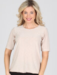 EVONA a.s. Dámská halenka NAOBI 546 - NAOBI 546 M