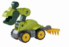 Dino Power-Worker MiniT-Rex Spielfahrzeug