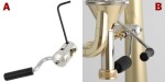 Edwards Bullet Brace Trombone BB2001