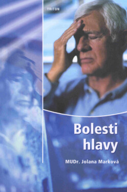Bolesti hlavy - Jolana Marková