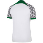 Pánský dres Nigeria DN0695 100 bílý - Nike XL