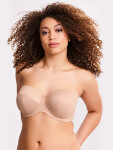 Dámská podprsenka Dana 9670 - Panache Sculptresse 95E tělová