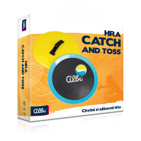 Catch and Toss - Albi