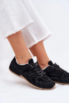 Sportovní obuv model 214353 Step in style 36