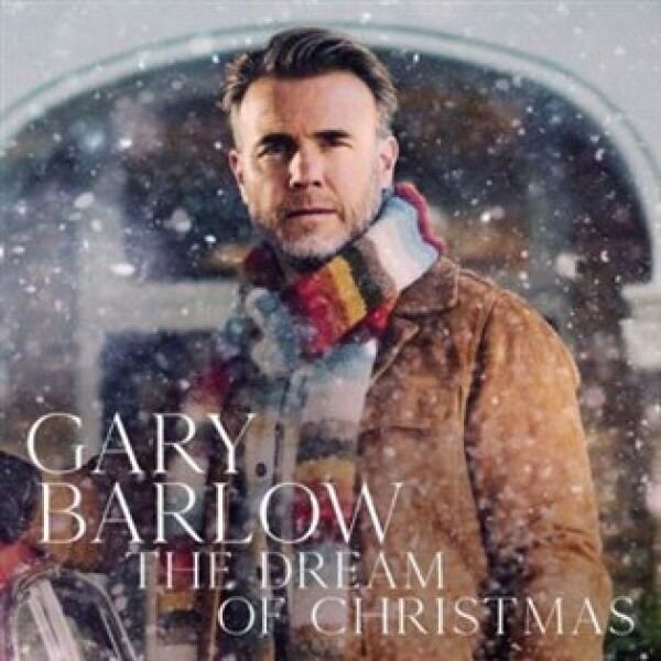 The dream of Christmas (CD) - Gary Barlow