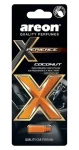 AREON Xperience Coconut / Osvěžovač vzduchu do auta (AREAPX05)