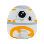 Squishmallows Star Wars BB-8 25 cm