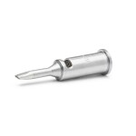 Weller 70 01 02 LÖTSPITZE MEISSELFORM 3MM pájecí hrot dlátový Obsah 1 ks