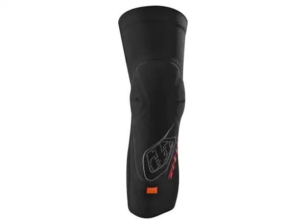 Troy Lee Designs Stage Knee Guard chrániče kolen Black vel.