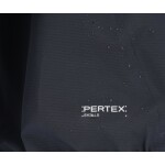 Inov-8 Běžecká bunda INOV8 STORMSHELL (V2) M - černá Velikost textilu: M