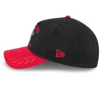New Era Pánská kšiltovka Atlanta Falcons NFL 2025 Draft 9TWENTY A-Frame Adjustable