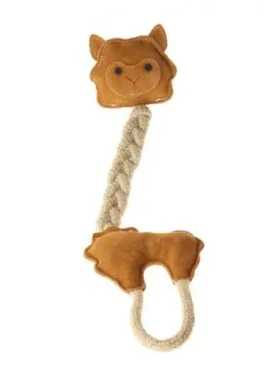 AnimALL Hračka Alpaka 42x13,5 cm (113228)