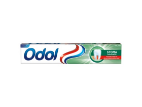 Odol Stoma Paradentol zubní pasta s fluoridem 75 ml