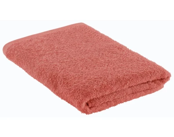 Osuška Pantone 70x140 cm, korálová