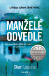 Manželé odvedle