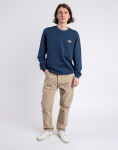 Fjällräven Vardag Sweater M 638 Storm M