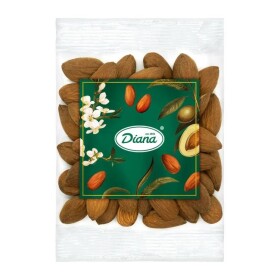 Mandle natural 20/22 Diana (100 g)