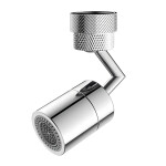 REA - OTOČNÉ PRODLOUŽENÍ COLT CHROM REA-B0132