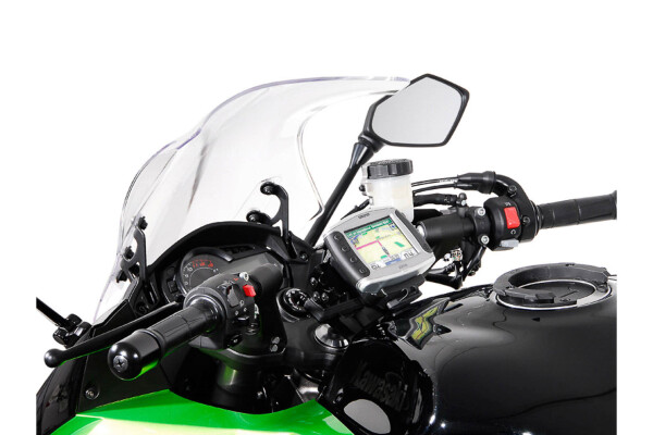 Kawasaki Z 1000 SX-držák Gps SW-Motech