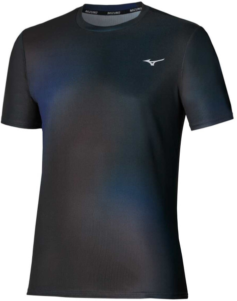 Běžecké tričko Mizuno Core Graphic Short Sleeve Tee J2GAD51091 Velikost textilu: XXL