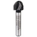 PFERD 21214183 frézovací kolík tvrdokov Špičatý kužel Délka 41 mm Vnější Ø 3 mm Pracovní délka 11 mm Ø hřídele 3 mm 1 ks