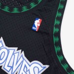 Mitchell & Ness Pánský dres Minnesota Timberwolves NBA Stephon Marbury #3 1997-98 Swingman Velikost: M