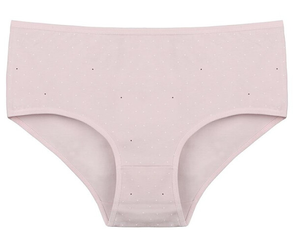 Dámské kalhotky Monika starorůžová 2XL