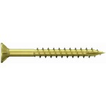 Reisser 009251S122-0500904-1 šrouby do dřevotřísky 5 mm 90 mm TX , Torx ocel galvanizováno zinkem 200 ks