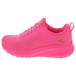 Boty Skechers Bobs Squad Chaos-Cool Rythms W 117216-NCOR EU 38,5