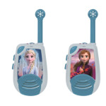 Lexibook digitální vysílačky Frozen s dosahem až 2 km