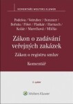 Zákon zadávání veřejných zakázek: Komentář Zákon