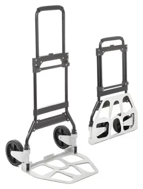 G21 Skládací rudl 150 kg / Rudl / Skládací / Nosnost 150 kg (G21R150_SKL)