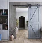 ProALU Tera kování pro interiérové dveře