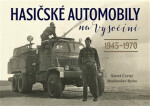 Hasičské automobily na Vysočině (1945–1970) - Karel Černý