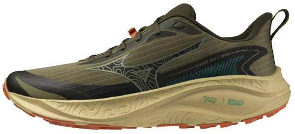 Běžecké boty Mizuno NEO LUMINA J1GJ267352 Velikost obuvi v EU: 42